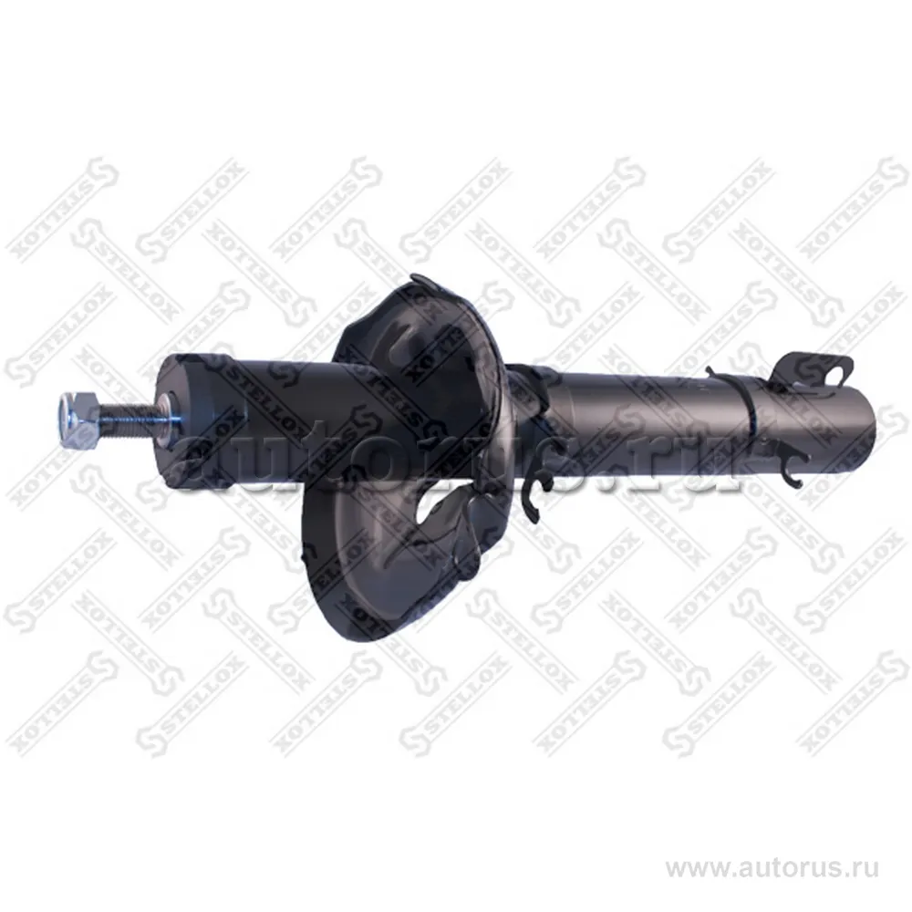 Амортизатор передний масляный VW Golf IV/Bora 97> STELLOX 4114-0052-SX