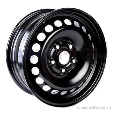 Диск штампованный R15 6J 5x112/57.1 ET45 KFZ BK 8860