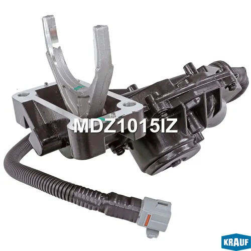 Актуатор включения блокировки дифференциала KRAUF MDZ1015IZ