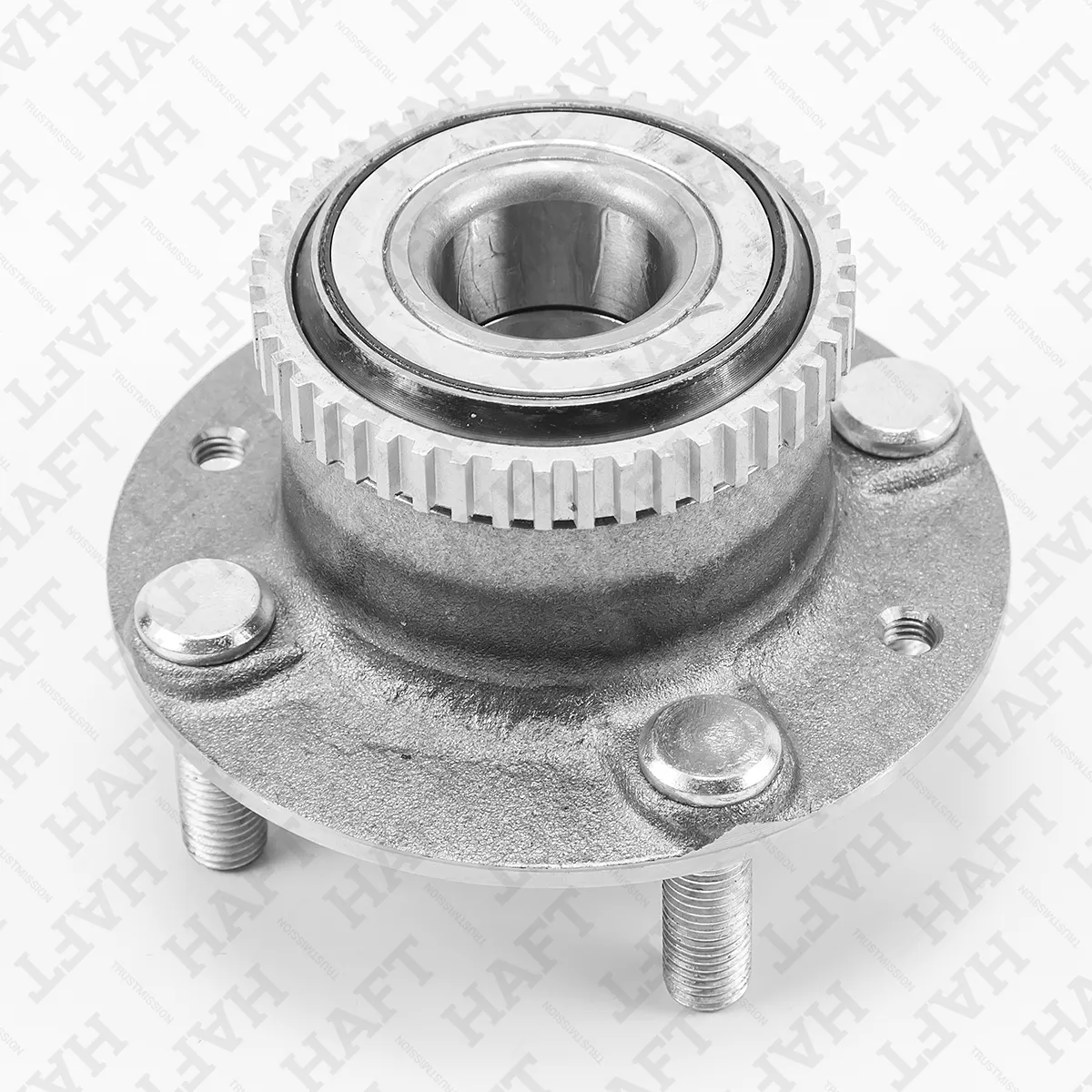 Ступица зад. KIA Sephia/Shuma 93-> HAFT RH0101