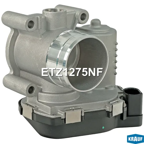 Дроссельная заслонка KRAUF ETZ1275NF