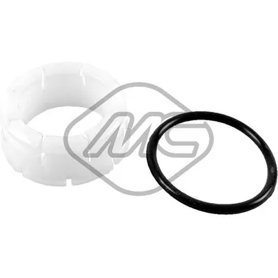 ВТУЛКА ПЕРЕКЛЮЧЕНИЯ ПЕРЕДАЧ Opel Omega Metalcaucho 39445