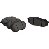 Колодки дисковые передние Hyundai Tucson/ix35 2.0/2.4/2.0CRDi 10> ZENTPARTS Z07548