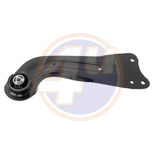 РЫЧАГ AUDI A1 12-/A3 03-/Q3 11-/TT 08-/VW TOURAN 03-/GOLF V 03-/VI 08- ЗАД R 4U AU-K-14770