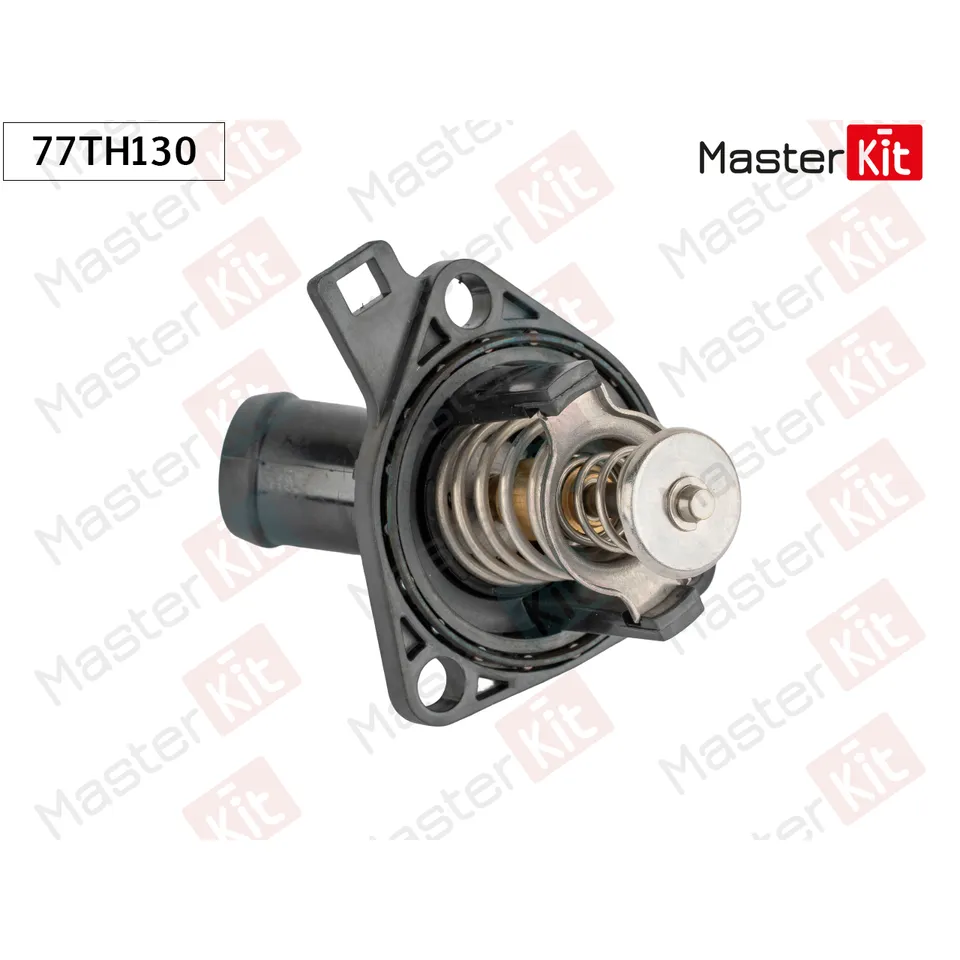 Термостат Honda Accord (02-)/CR-V III (06-)/Civic VIII (06-) 78C MASTERKIT 77TH130
