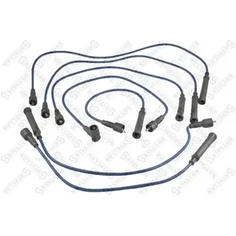 К-кт проводов BMW E30 2.0/2.5 93/E28 STELLOX 1038126_SX