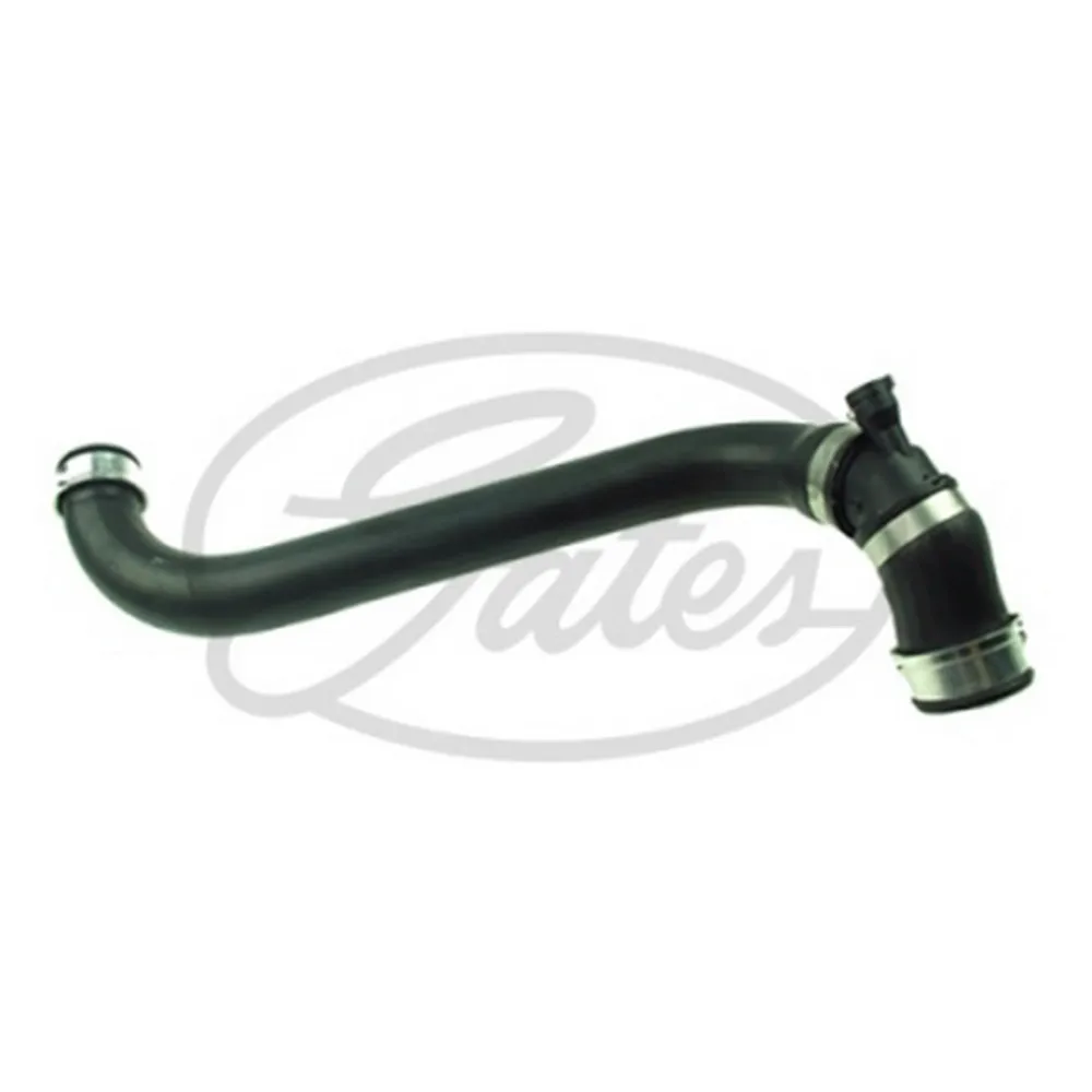 Патрубок системы охлаждения MB W211 mot.M272 GATES 05-2840