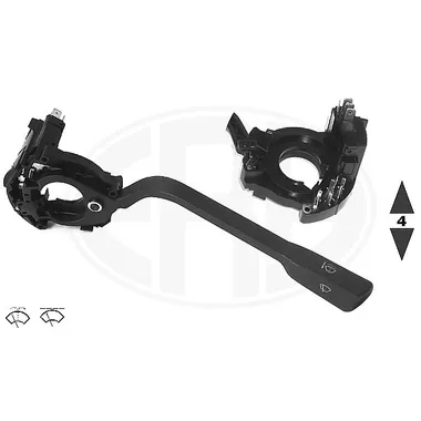 Переключатель подрулевой VW LT ERA 440314