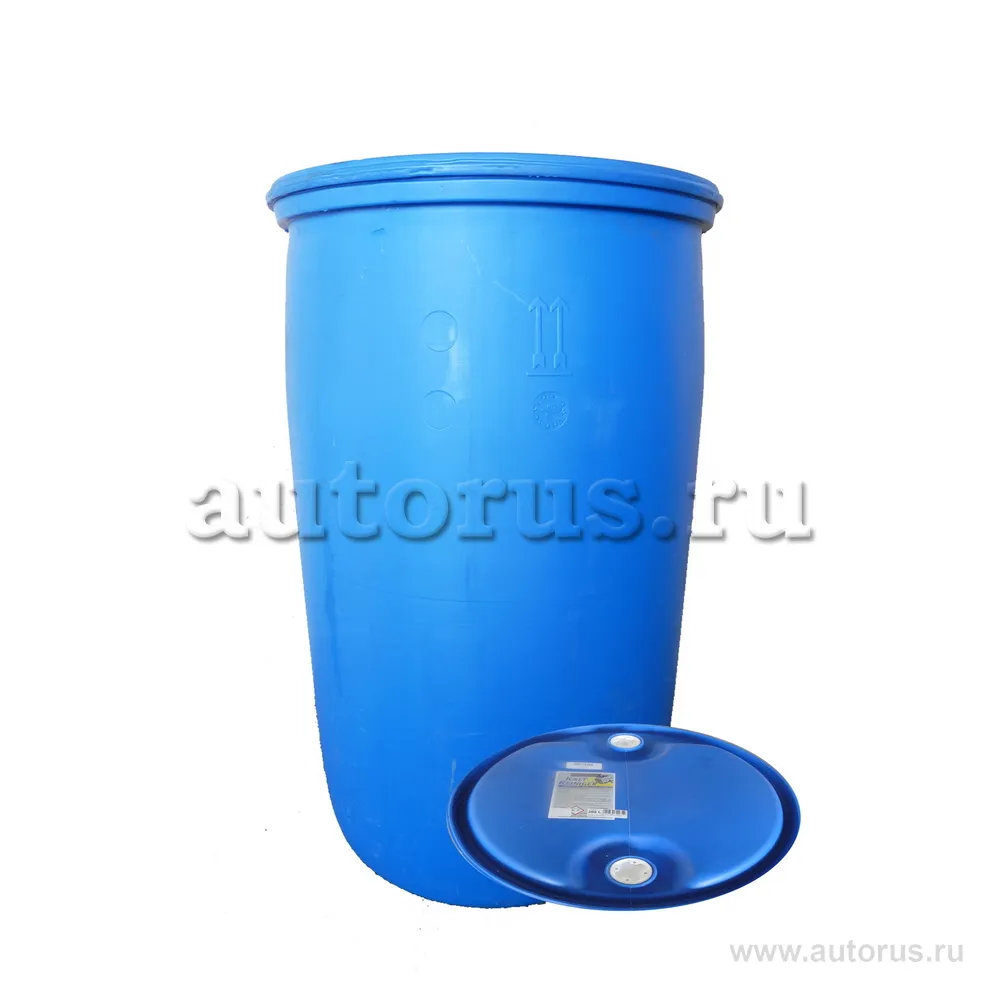 Средство для мойки с щелочью RAVENOL Kaltreiniger loesemittelfrei 208 л Ravenol 1360002-208