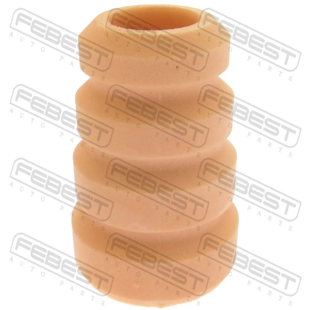 Отбойник заднего амортизатора TOYOTA KLUGER L/V ACU2#,MCU2# 2000.11-2007.05 [JP] FEBEST TD-ACU10R