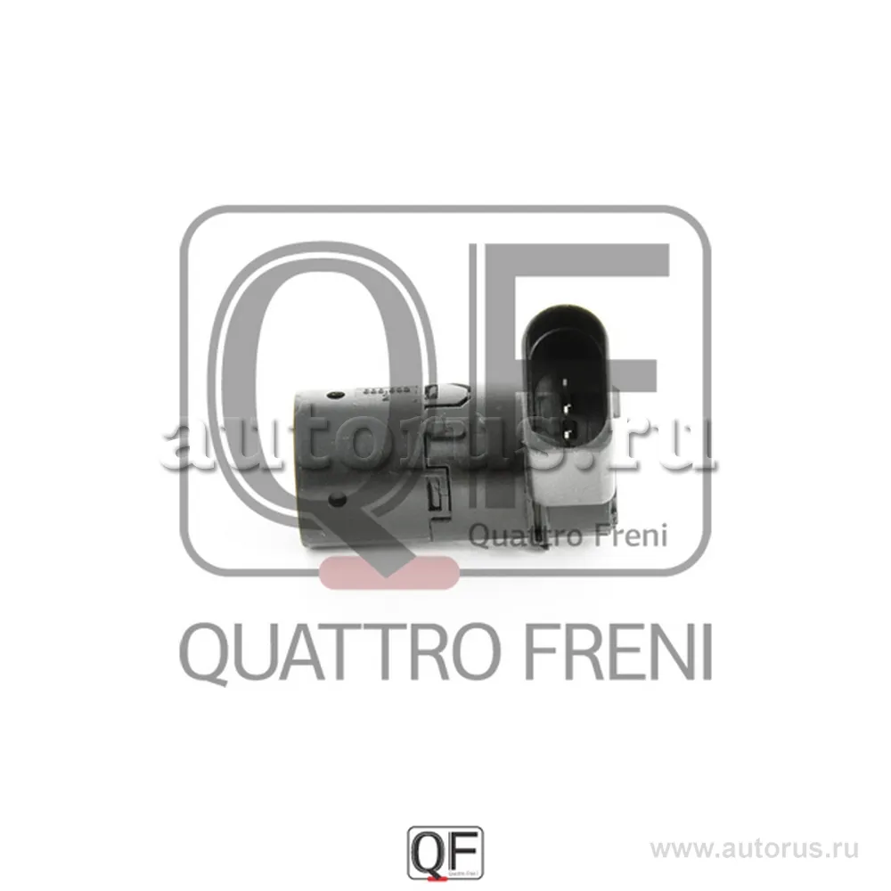 Датчик парктроника RR, QUATTRO FRENI QF00T01505