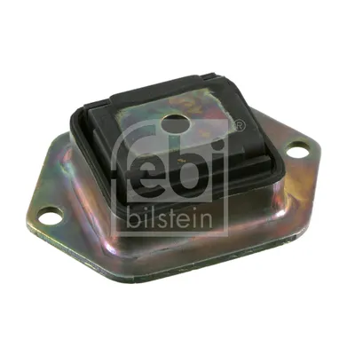 Сайлентблок зад. балки citroen berlingo, peugeot partner all 96 FEBI 22307