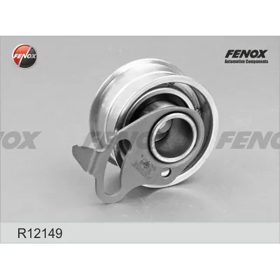 Ролик натяжной ремня ГРМ TOYOTA AVENSIS 97-03 2.0D, CAMRY 83-91 1.8D, 2.0D, FENOX R12149