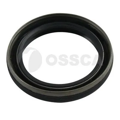 Сальник коленвала задний (42x6) AUDI,SEAT,SKODA,VW 04 OSSCA 11473