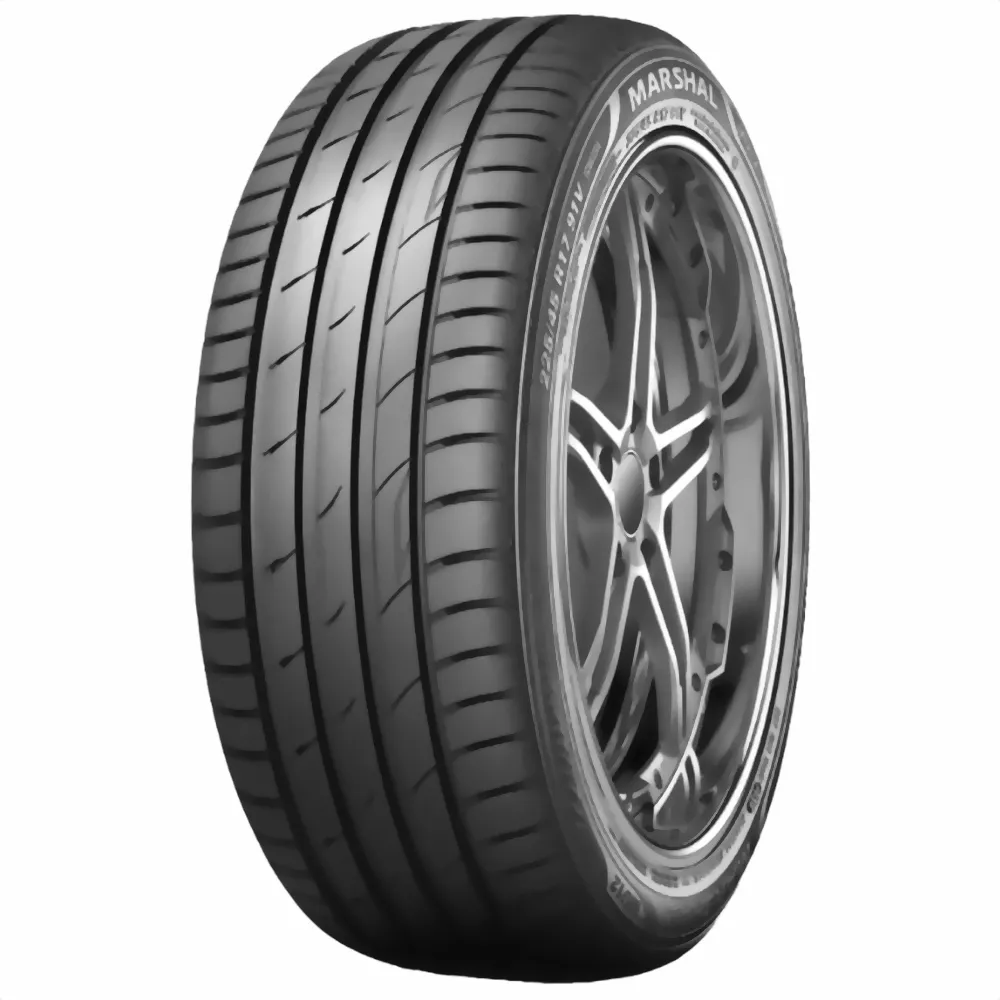 Шина R17 225/65 Marshal MU12 102H лето 2287853