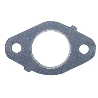 Прокладка коллектора выпускного (м) 4x Iveco F4AE0481/F4AE3481 TECTOR ZENTPARTS Z15504