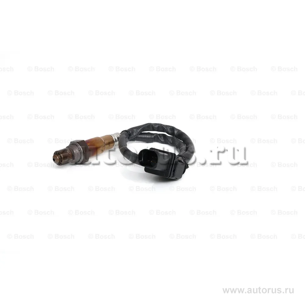 Лямбда-зонд SSANGYONG ACTYON I 2.0 Xdi 2007= BOSCH 0 281 004 137