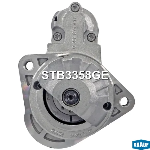 Стартер KRAUF STB3358GE