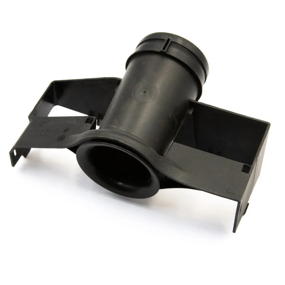 Фланец воздуховода VAG 1K0 805 962 9B9