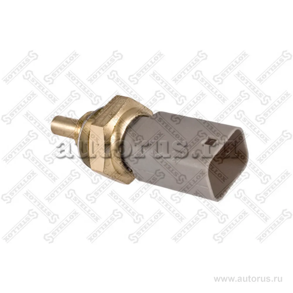 Датчик температуры охл.жидк. Alfa Romeo 146/156,Fiat Brava,Lancia K STELLOX 06-04085-SX