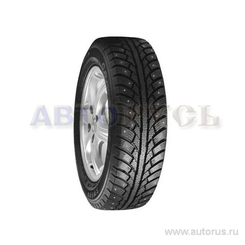 Шина R16 235/70 Goodride SW606 106T шип GRW20