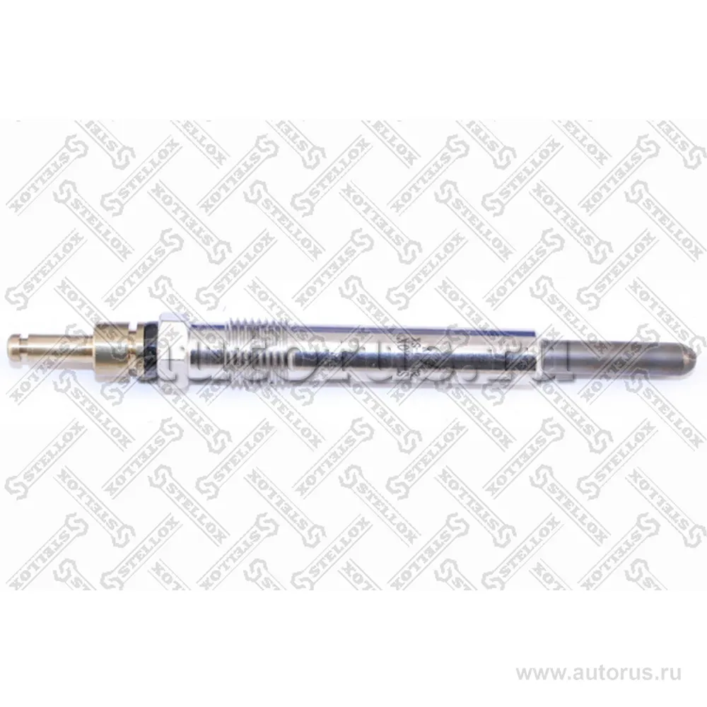 Свеча накаливания 11.5V MB W124/W202/S124 2.5TD/3.0TD 93-00 STELLOX 201 035-SX