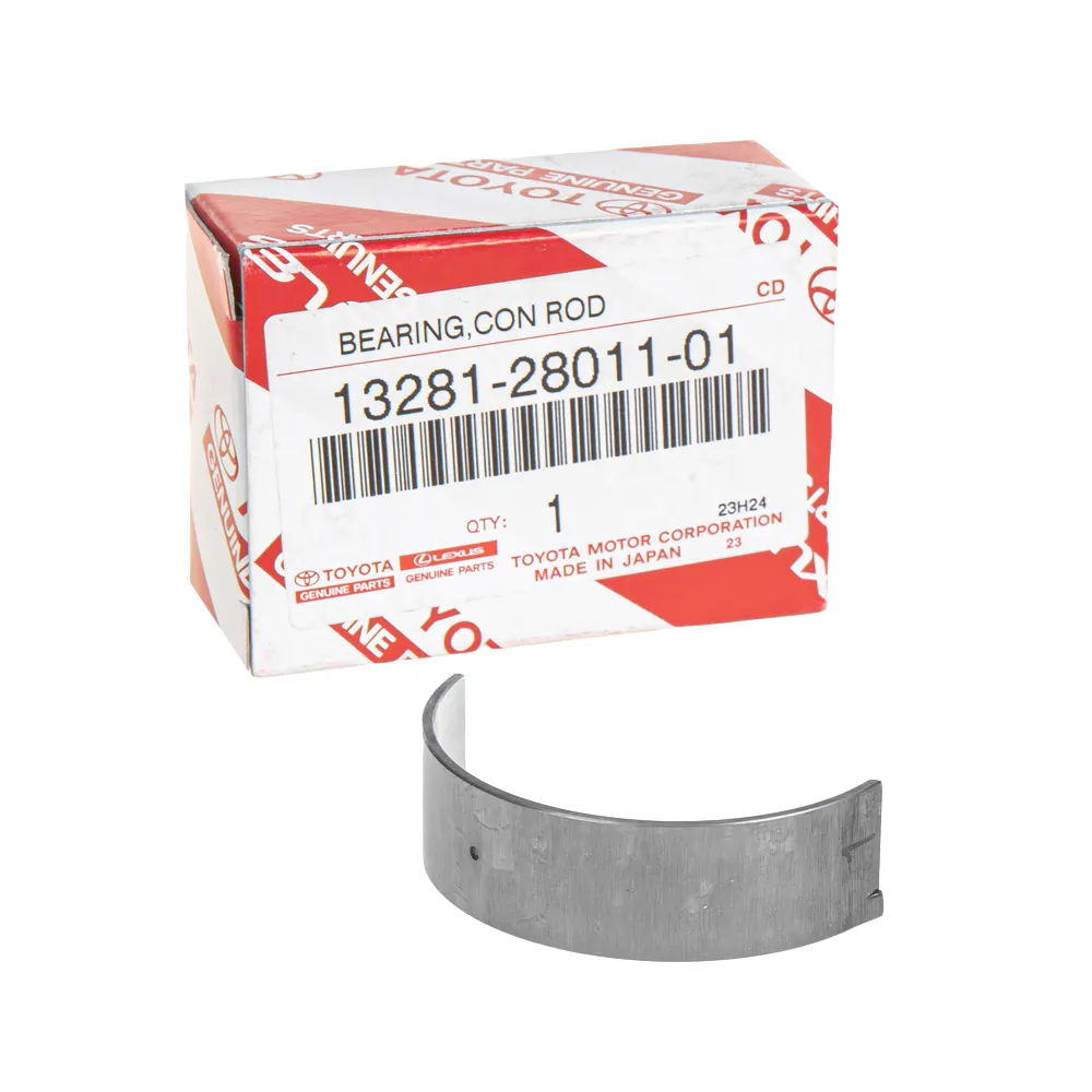 Вкладыш TOYOTA 13281-28011-01