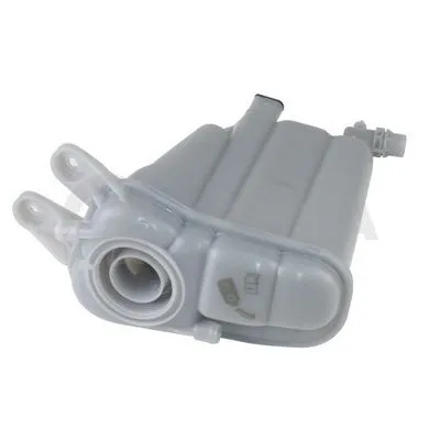 Бачок расширительный AUDI A 4 5 Q5 3 0 TDI 08 OSSCA 25522