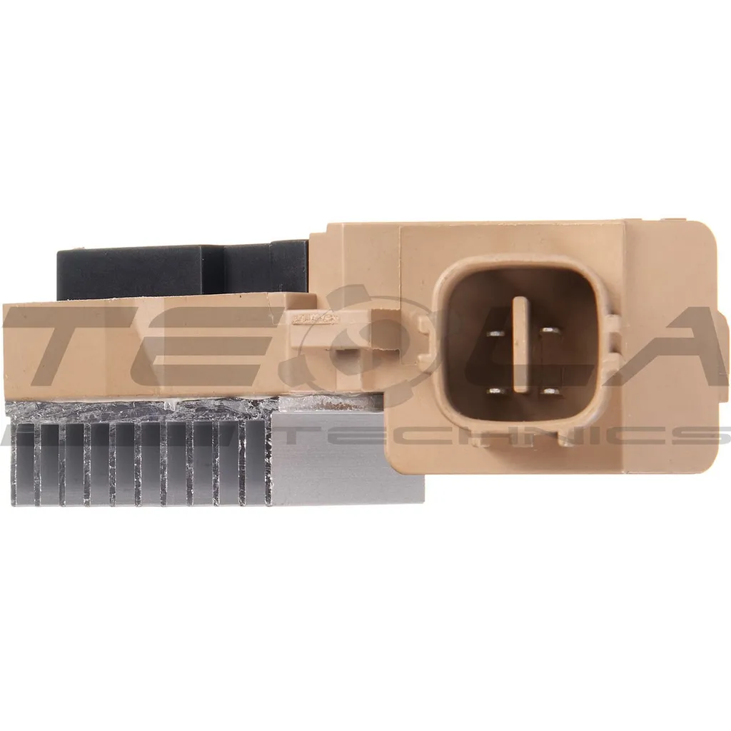 Регулятор TESLA TECHNICS TT31258PRO
