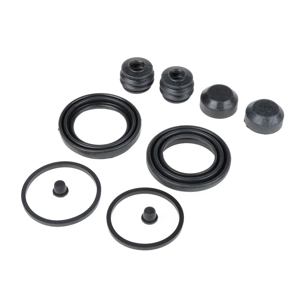 Ремкомплект переднего тормозного суппорта PSA Jumper II/Boxer II + FIAT Ducato 02-06 GANZ GIJ19076