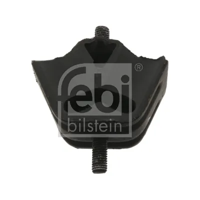 Подушка двс левая акпп audi 80 1.6-2.0 91 FEBI 01103