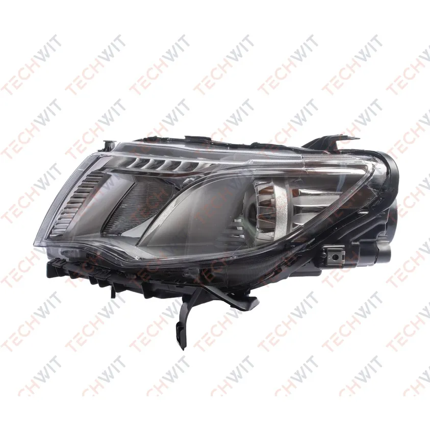 Фара передняя Лев. Geely Atlas 2016- Halogen TECHWIT HD001GLY001TW