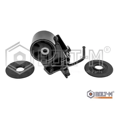 Подушка двс передняя левая BOLT-M BM7990