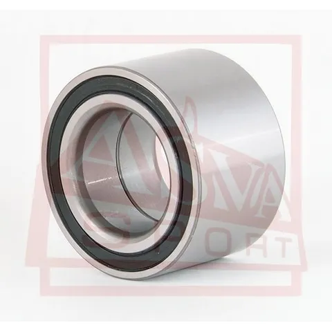 Подшипник ступичный задний ASVA DAC40700043