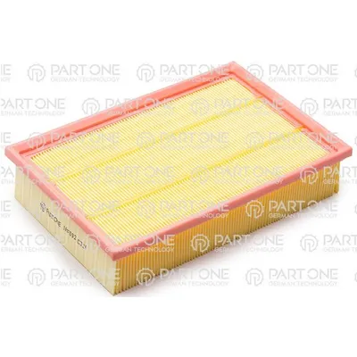 Фильтр воздушный LAND ROVER: FREELANDER 2.2TD4/3.2 06- PART-ONE 1AF092