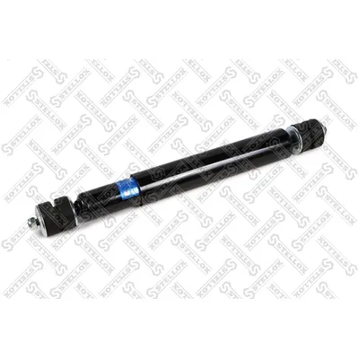 Амортизатор подвески перед. I/I MAN L2000 STELLOX 87-05528-SX