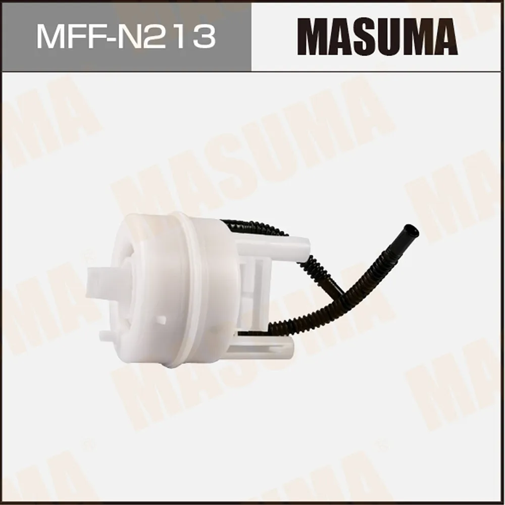 Фильтр топливный в бак (без крышки) NISSAN AD MASUMA MFF-N213