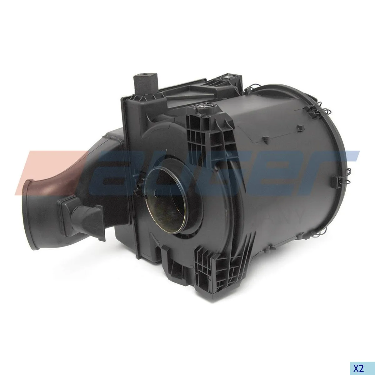 Корпус воздушного фильтра MERCEDES AUGER 84363