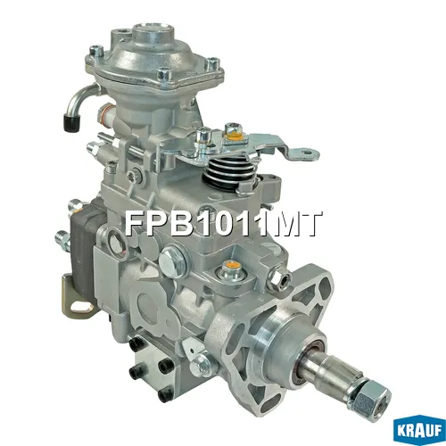 ТНВД KRAUF FPB1011MT