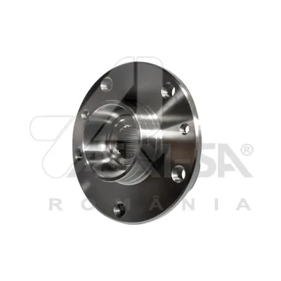 Ступица колеса передн renault duster 10-