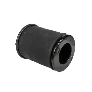 Пневмоподушка со стак. 2 шп.M12смещ.25. 1отв.штуцM22. поршень стальн.4от ZENTPARTS Z12743