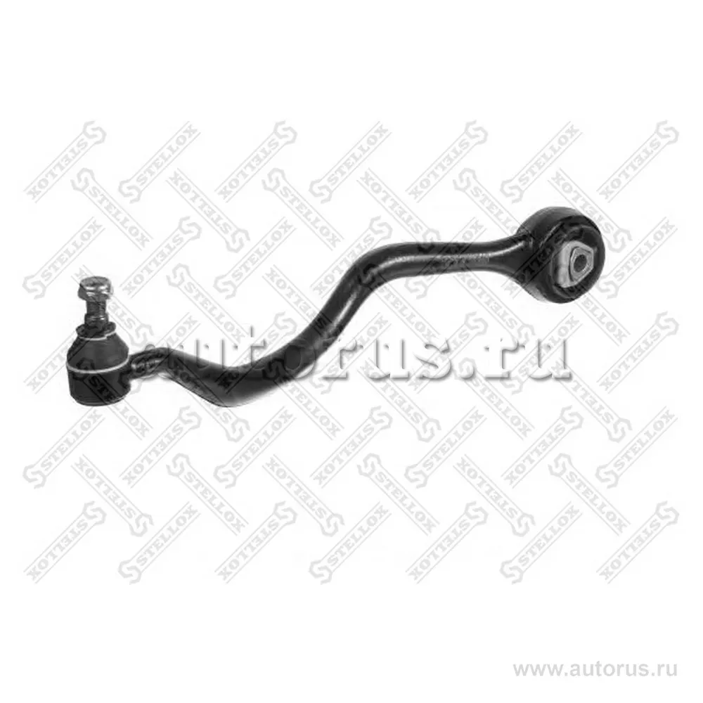 Рычаг верхний правый BMW E32/E31 all 86-99 STELLOX 54-01546-SX
