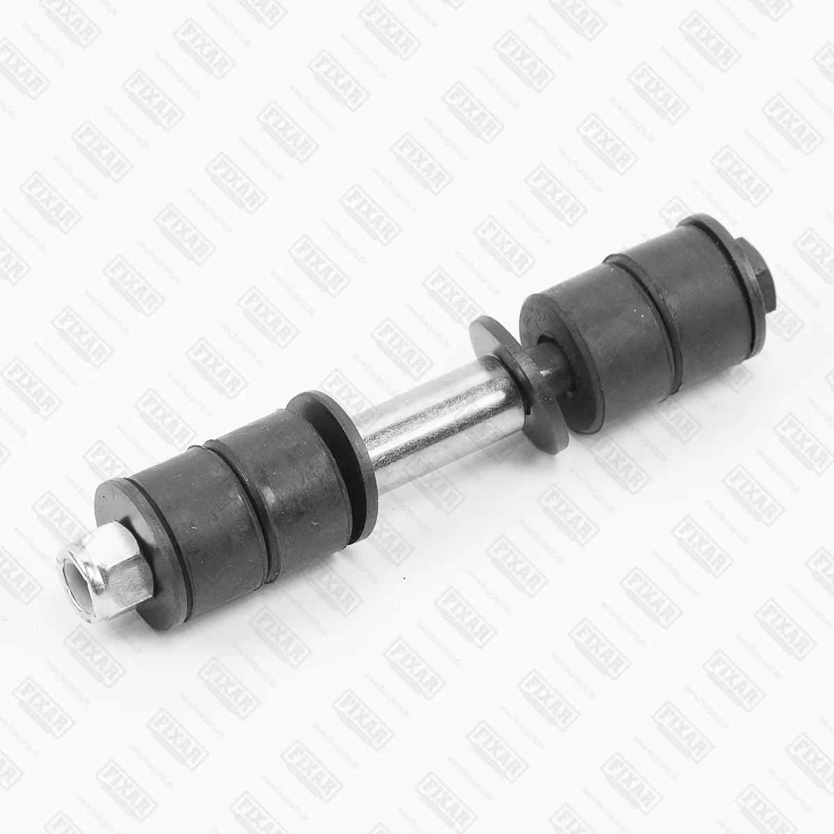 Тяга стабилизатора передняя левая/правая MITSUBISHI Lancer 03-> FIXAR FP0810