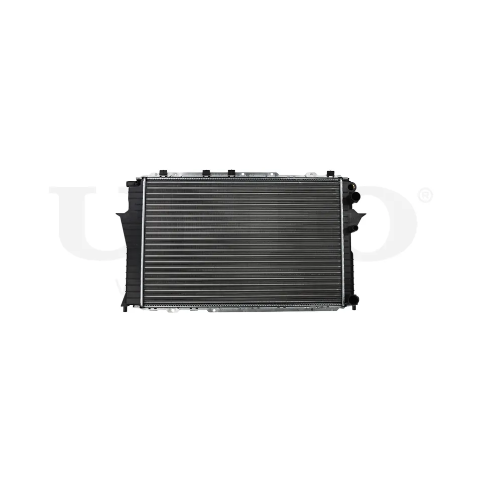 Радиатор охлаждения двигателя UNIO RAD-10088