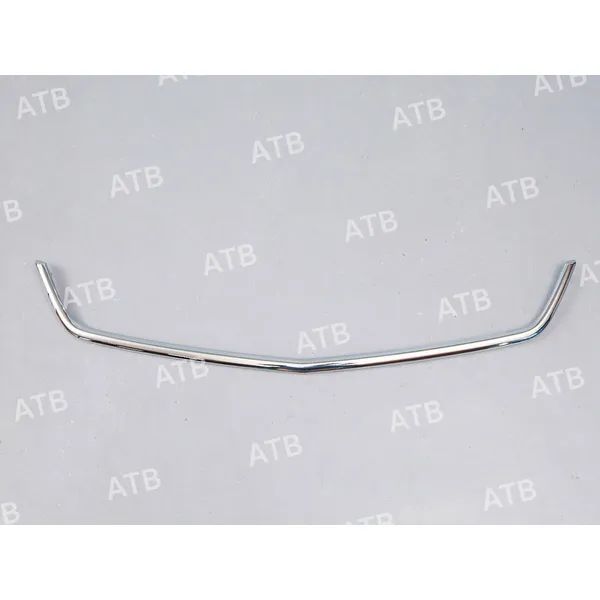 Молдинг решетки ВАЗ 21704 хром рестайлинг ATB 1A7040AYAA6X