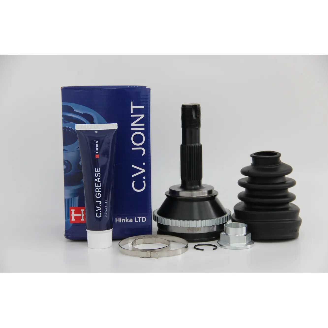 ШРУС наружный 27х63х28 DUCATO HINKA PARTS HPCV-1081