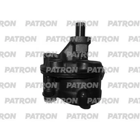 Насос гидроусилителя DODGE: DURANGO 1998-2000 (10 Bar) PATRON PPS101