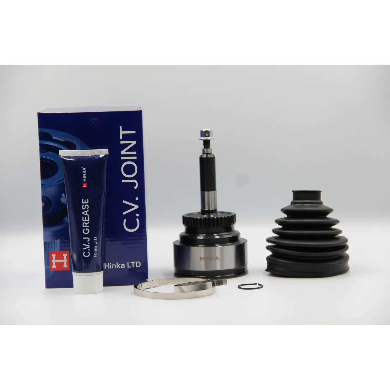 ШРУС наружный 40x65x34 REXTON HINKA PARTS HPCV-1127