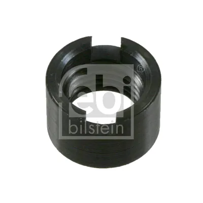 Втулка амортизатора резьбовая AUDI 80/90/Coupe/VW Golf II/Jetta /M14x1,5mm FEBI 02159