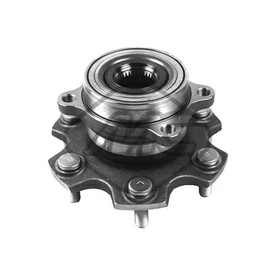 Ступица колеса MITSUBISHI Metalcaucho 90260